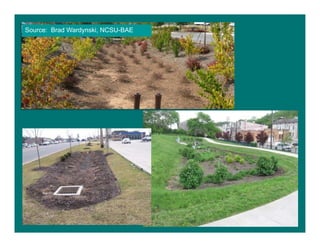 Source: Brad Wardynski, NCSU-BAE
 