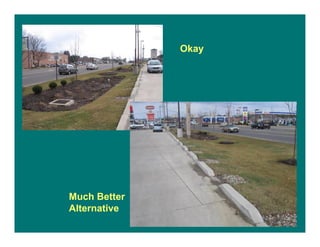 Okay
Much Better
Alternative
 