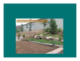 Education Center, Zanesville
 