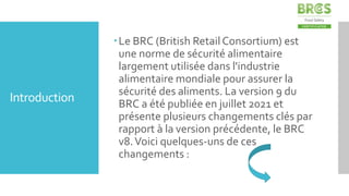 BRC V9 les nouveautés .pdf