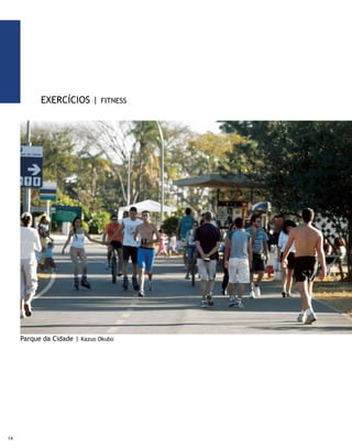 Romero Britto ©
                   QUALIDADE DE VIDA                                                 QUALITY OF LIFE

	        O DF ocupa o topo do ranking no relatório das Nações     	        The Federal District is the highest ranked in United
Unidas sobre o Índice de Desenvolvimento Humano (IDH), com        Nations reports on Human Development Index (IDH), with
0,849 (sendo de 0,936 em Brasília), o que corresponde ao mais     0.849 (0.936 in Brasilia), which corresponds to the highest
alto índice do Brasil e equivale a quatro vezes o porcentual      index in Brazil and is equivalent to four times the percentage
exigido pela Organização Mundial da Saúde (OMS).                  required by the World Health Organization (WHO).

	       Pertence ao DF a maior renda per capita do País, que      	        The highest per capita income of Brazil exists in
chega a atingir o dobro da média brasileira. Por isso, Brasília   the Federal District, reaching double the Brazilian average.
desponta como a quarta cidade brasileira entre as de maior        Therefore, Brasilia emerges as the fourth Brazilian city among
poder de consumo.                                                 those with the highest purchasing power.

	       No que tange à educação, o Distrito Federal é dono        	         With respect to education, the Federal District has
do menor índice de analfabetismo do País e do maior índice        the lowest illiteracy level in Brazil and the highest index of
de escolaridade entre os jovens. E conta com mais de 360          schooling among youth. There are more than 360 gyms, which
academias de ginástica, que, juntas, somam cerca de 120 mil       jointly total 120 thousand members.
freqüentadores.




                                                                                                        Parque da Cidade | Kazuo Okubo




    Esplanada dos Ministérios | Daniel Necchi Nogueira




                                                                                                                                         15
 