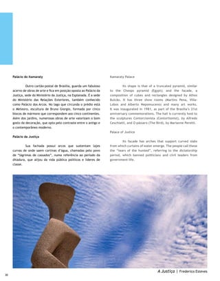 Palácio do Itamaraty | Kazuo Obuko




                                     31
 