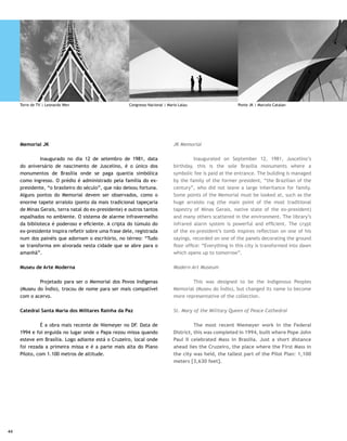 Memorial JK | Kazuo Okubo
                            45
 