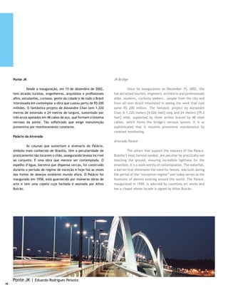 As Iaras, de Alfredo Schescchiatti, no Palácio da Alvorada | Kazuo Okubo




                                                                           49
 