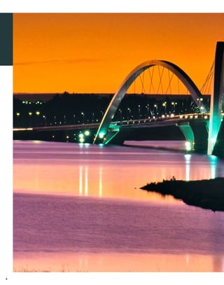 Ponte JK | Marcio Cabral
                           
 