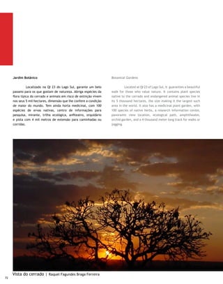 TURISMO NÁUTICO | NAUTICAL TOURISM




                                     Ponte JK | Monique Renne Lapa




                                                                     73
 