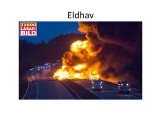 Eldhav
 