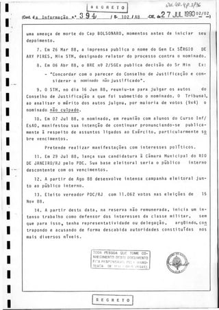 (ConL d_a_..ljn.f.OLrm&.c.ã.o_..n.''
S E C R E T O 4 ^ ' 4 ^ ^ j / 9 6
.3...9....4/ ....../ s- -CIE. d82.7_JULJ990Oi/
uma ...