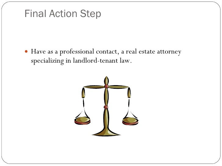 Breach Of Warranty Of Habitability 2009