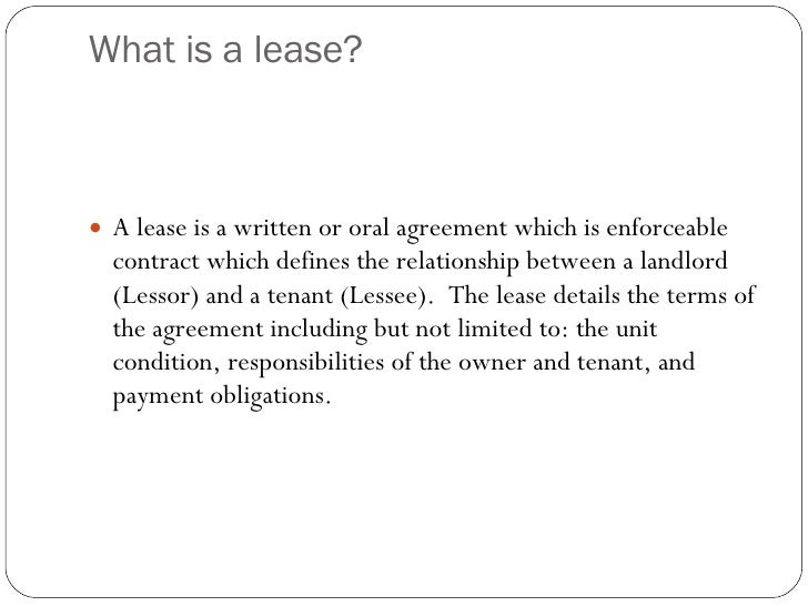 Breach Of Warranty Of Habitability 2009