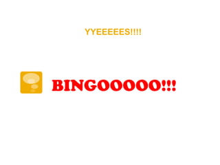 But we should add more VALUE to
 the use of bread:
VALUE in terms of:


     Personal development – learn something new

     Spending more time together with loved ones

     Enhancing your creativity

     Physical benefit to your body

     Environmental Value (ecological, waste less, eco
      friendly)

     And Finally, adding FUN to your life!!!
 