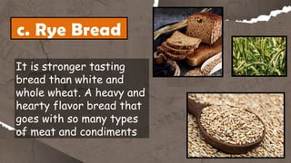 BREAD AND PASTRY 5.5.pptxrwsredrfyrftfgytft | PPTX
