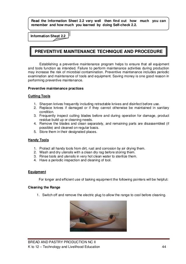 French breads and pastries image