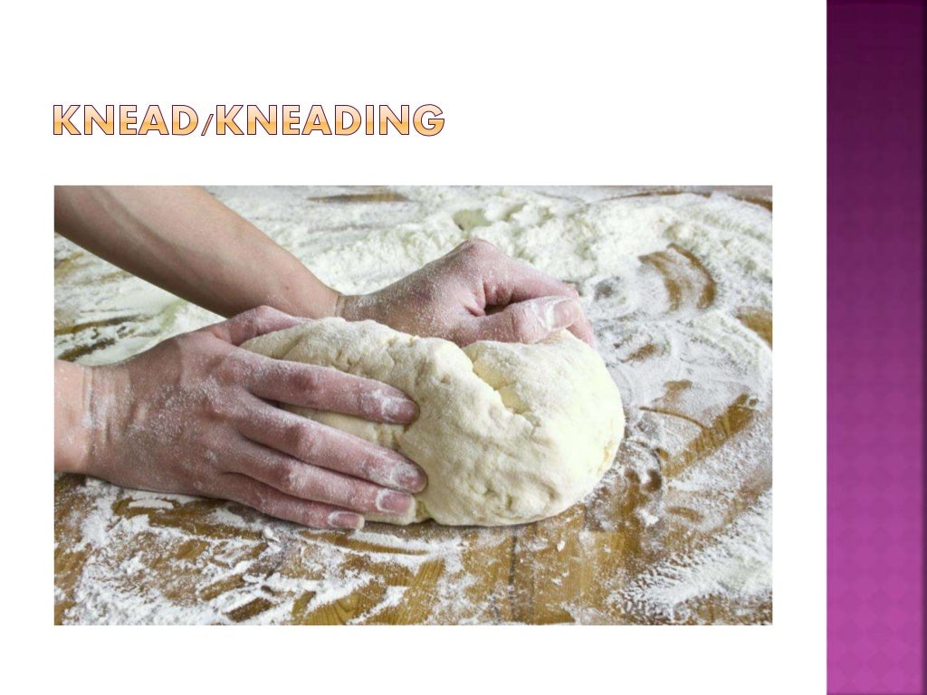 Bread and pastry production