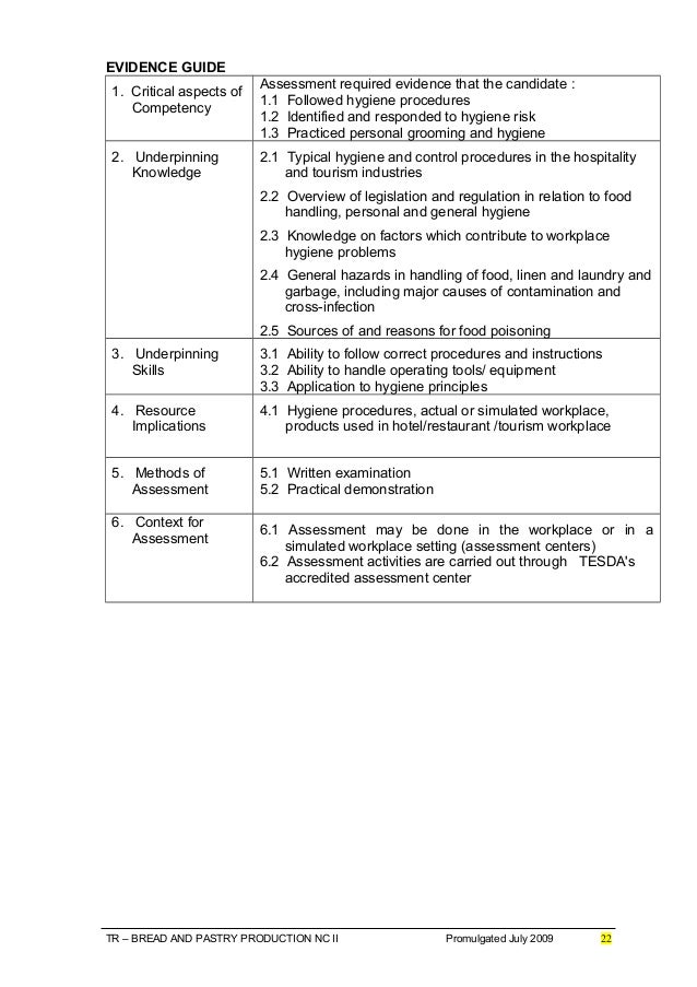Vermin Control Typical Vermin Control Procedure