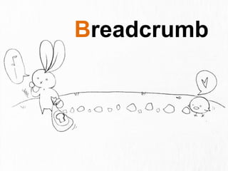 Breadcrumb
 
