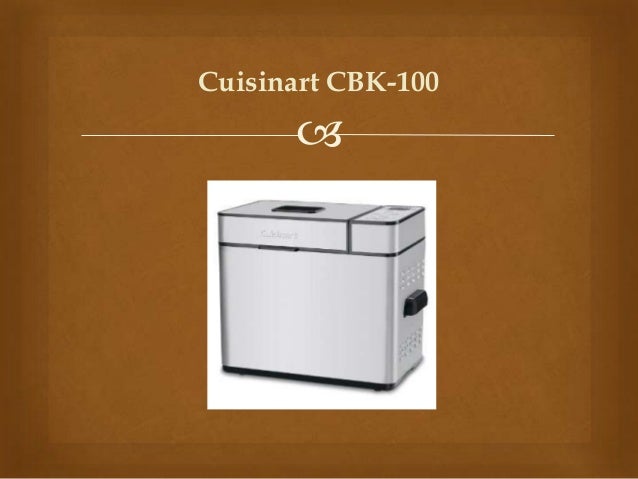 Best Bread Machine Reviews