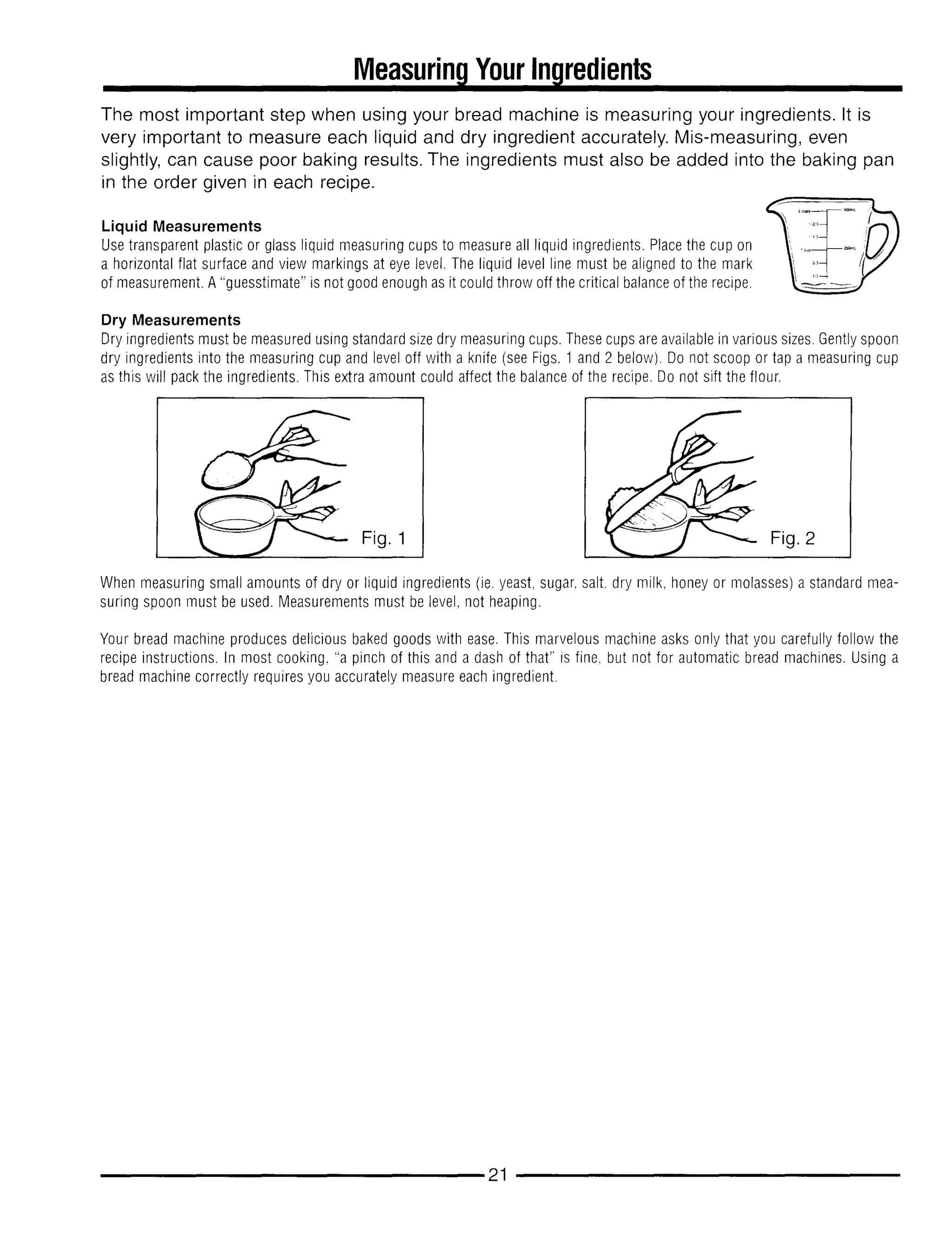 Welbilt Bread Machine Rising Time Chart.pdf Bread machine (welbilt) manual | PDF
