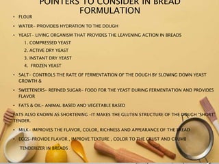 Bread Introduction BREAD MAKING BPP PPT.pptx