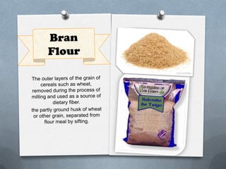 Bread Making and its Ingredients,Kinds of Conventional Method and as a Potential Business of an Entrepreneur