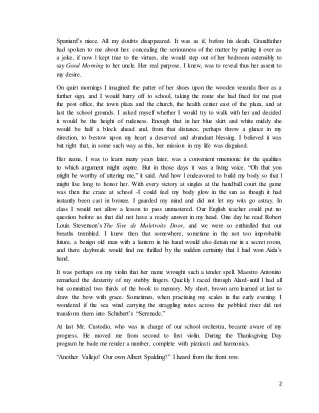 the bread of salt by n v m gonzalez The bread of salt and other stories has 182 ratings and 11 reviews anne said: i was only able to read the bread of salt it was well-written and i fou. the bread of salt by n v m gonzalez The bread of salt and other stories has 182 ratings and 11 reviews anne said: i was only able to read the bread of salt it was well-written and i fou.