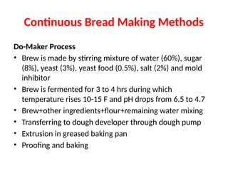 bread preparation process flowchart.pptx