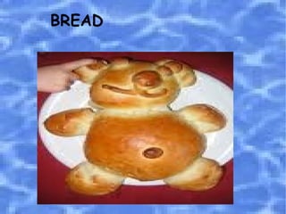 BREAD 