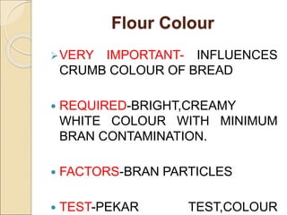 Bread technology | PPT