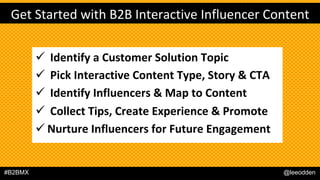 Break Free of Boring B2B Marketing - TopRank Marketing Slide 53