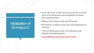 Break and continue in C | PPTX | Programming Languages | Computing
