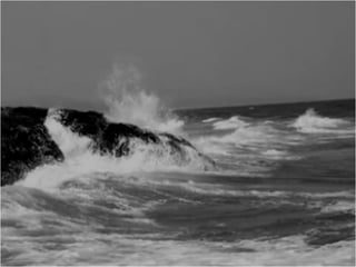 Tennyson's "Break, break, break"