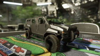 Breakdown