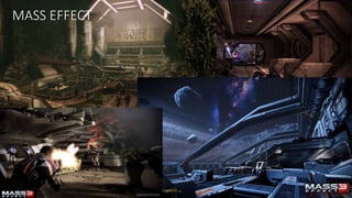 MASS EFFECT
 