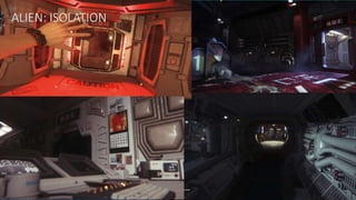 ALIEN: ISOLATION
 