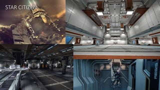 STAR CITIZEN
 