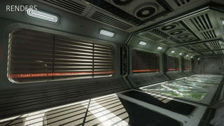 RENDERS
 