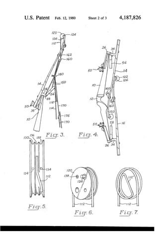 U.S. Patevntv Feb. 12, 1980 Sheet 2 of 3 4,187,826 
 