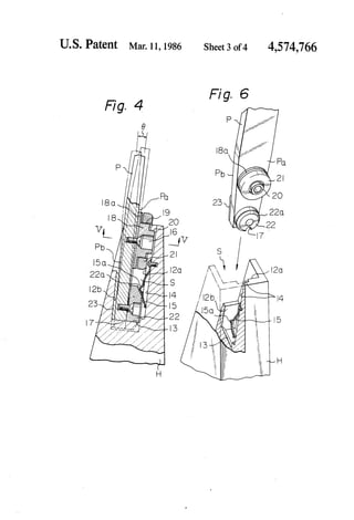 U.S. Patent Mar.1l,l986 Sheet30f4 4,574,766 
 
