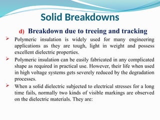 Breakdowns Mechanism of di-electric.pptx