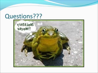 Questions???

 