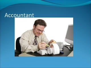 Accountant

 