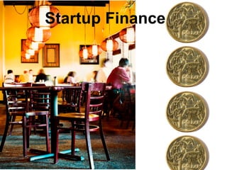 Startup Finance
 