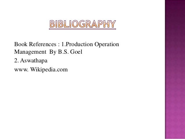 Break Even Point Final