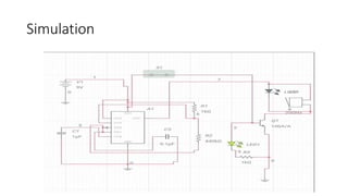 Break Failure Ramp BREAK FAILURE CIRCUIT INDICATOR.pptx