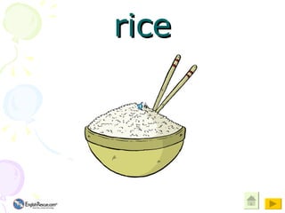 rice 
