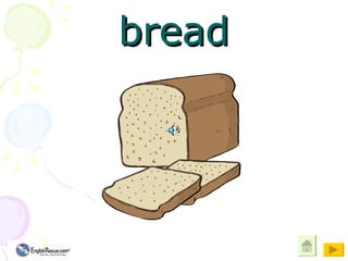 bread 