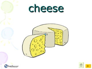 cheese 