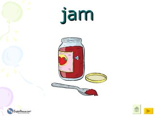 jam 