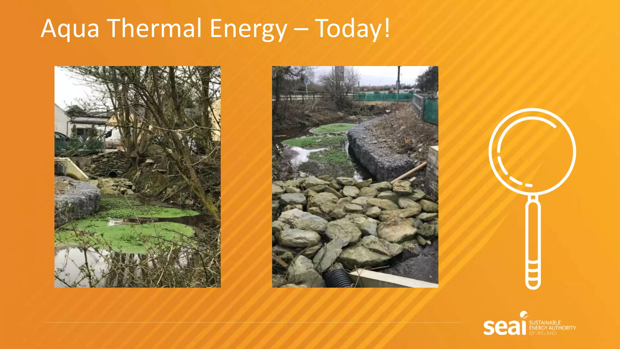 Aqua Thermal Energy – Today!
 