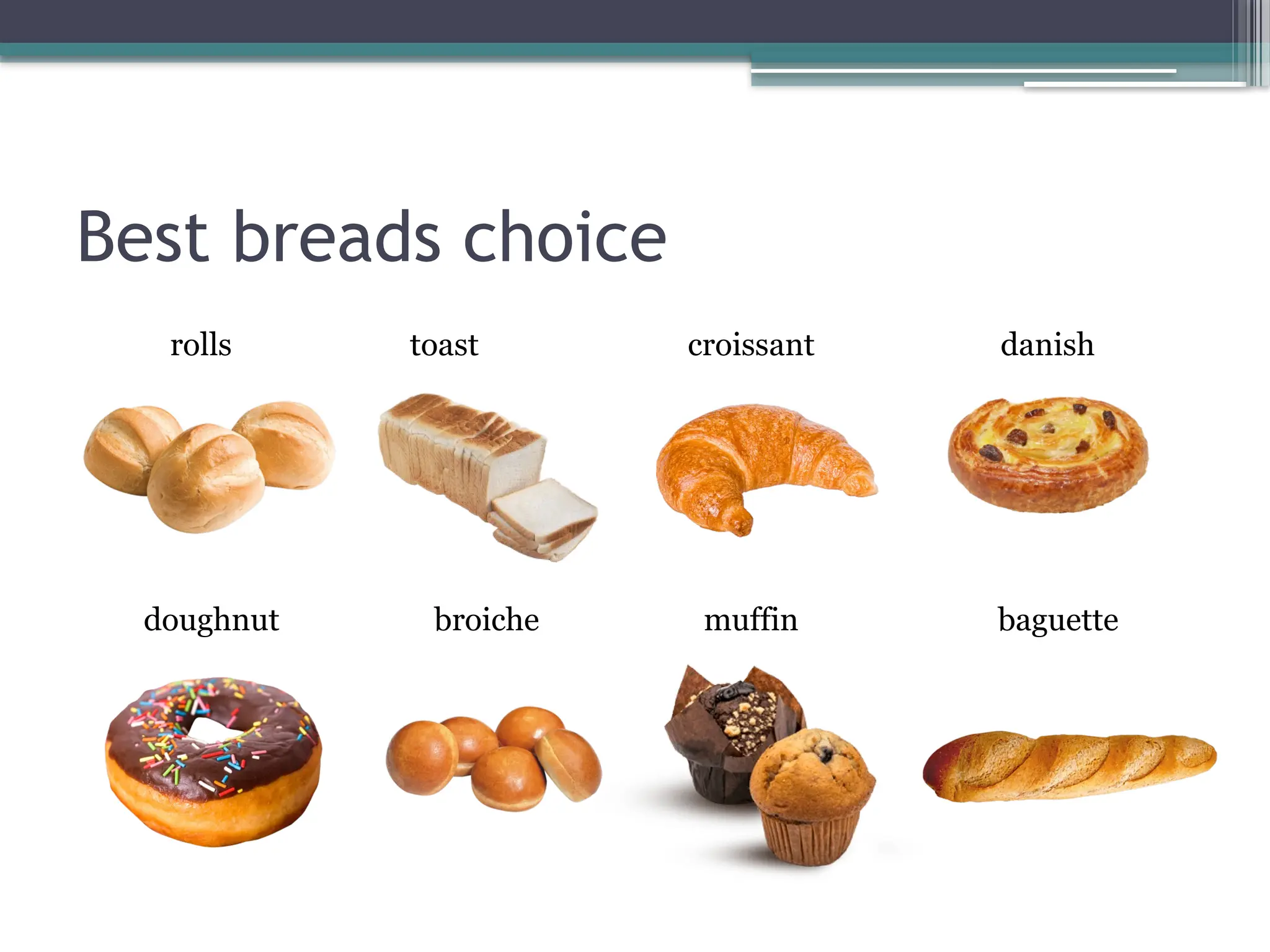 BREAKFAST TYPES in the world menuss.pptx